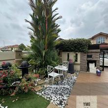 Botanic Kiara 2 storey Semi-D house for Sales (beside Botanic park)