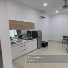 Prime location in Desa Park City bustling commercial centre