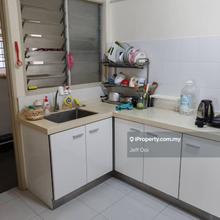 Centrio avenue bukit gambier renovated 680sf 1cp rare nice
