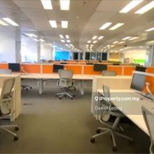 Msc Status / No Takeover Cost / Move in Immediately / Near Lrt station