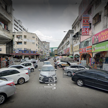 Pandan Perdana Shop For Sale
