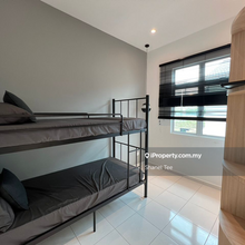 Taman Puterimas single storey for sales 