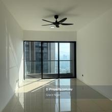 Duta Park Partial furnished For Rent