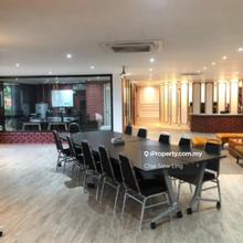 L G S B Shop, Ofice Lot For Sale, Sungai Buloh