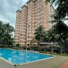 Garden Park, Bandar Sungai Long, Kajang