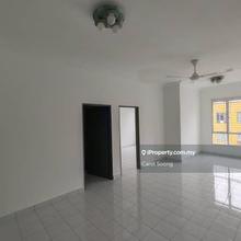 Selayang, next to Selayang Hospital and Uitm, below Market Price