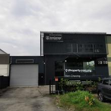 High demand, Good Condition Unit Sunway Damansara, Best Row