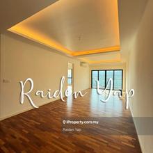 3 Car Park, 3 Rooms at Kaleidoscope, Nice environment, KL, Setiawangsa