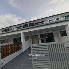 Parkland Botani Cheapest 2 Storey Terrace Below Value 22x70 Freehold