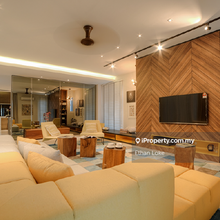 Taman Bayu Damansara  @ Damansara Damai