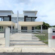 Bakut Tuaran, Semi D, Last Unit : Suasana Melalin Phase 2