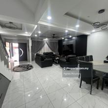 Great community Intan Mutiara Homes for sale