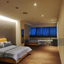 Serviced residence for Rent