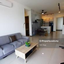 Southbank Residence, Old Klang Road, KL