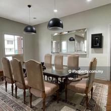 Desa Damansara, Duplex Penthouse, For sale