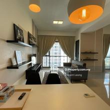 Serviced residence for Rent