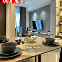Marriott Residence