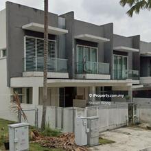 Terrace house for Sale