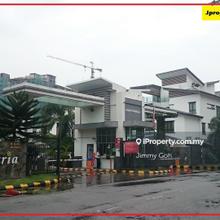 Cluster house for Sale