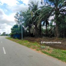 Tanah Pertanian Dan Agrikultur Untuk Disewa Di Ijok Selangor Iproperty Com My