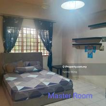 Fully Furnished