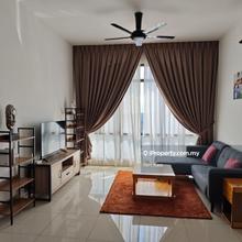 The Park 2 Residence, Bukit Jalil