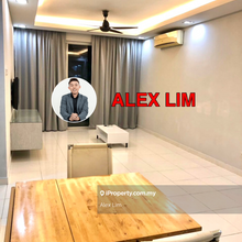 Summer Place Condominium For Rent !!