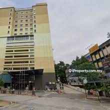 3 Star Hotel @ Jalan Ipoh 
