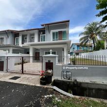 Big Land Semi D Bandar Tasik Kesuma Jalan Kesuma Beranang Semenyih