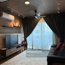 The Trees, Damansara Perdana, Selangor For Rent