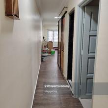 Renovated unit for sale 