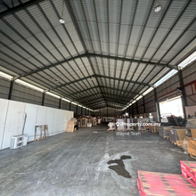 Detached factory at Subang UEP for rent