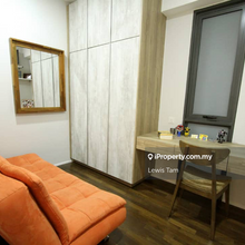 Good condition unit for rent