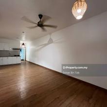 Apartment Simfoni Eco Majestic Semenyih