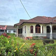 Semid taman Sri cempaka