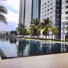 Ground Floor Freehold Harmoni Apartment Eco Majestic Semenyih For Sale