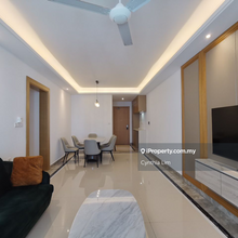 For rent 3b 3b rental 3700 fully furnished 