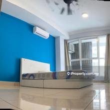 Serviced residence for Rent