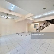 Below Market Value 2 Storey Terrace House Puteri 8 Puchong