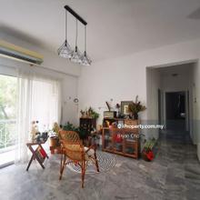 Green Park Condo 100% Loan Low depo Old klang road Oug KL
