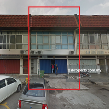 Save 598k! Below Market Value 42% Auction Property!