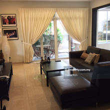 Freehold Semi detached