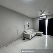 Livia Residence @ C180:Cheras