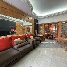 Renovated Kitchen extended Single Storey for Sale 