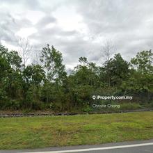 Bungalow land for Sale