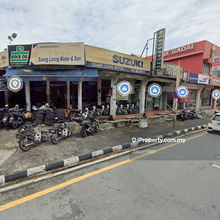 Tanjong Tokong / Penang /  Below Market Value 30 %