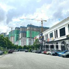 Eco Majestic, Freehold, Double Storey Corner Shop-0ffice