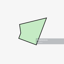 Bungalow Land For Sale Taman Saujana Mukim Bukit Katil , Ayer Keroh 