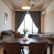 Serviced residence for Rent