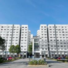 Apartment Simfoni Eco Majestic Semenyih 